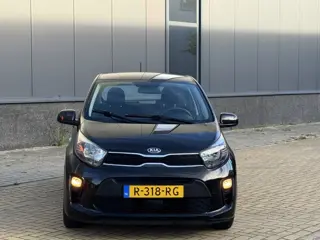 Foto 19 van Kia Picanto 1.0 DPi ComfortLine (bj 2022)