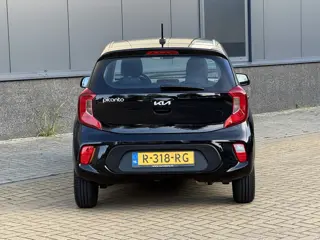 Foto 18 van Kia Picanto 1.0 DPi ComfortLine (bj 2022)
