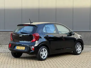 Foto 17 van Kia Picanto 1.0 DPi ComfortLine (bj 2022)