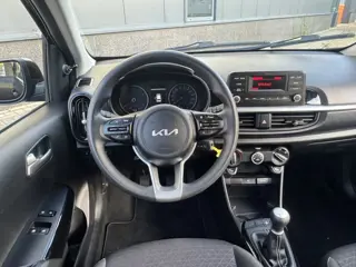 Foto 16 van Kia Picanto 1.0 DPi ComfortLine (bj 2022)