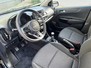 Foto 15 van Kia Picanto 1.0 DPi ComfortLine (bj 2022)