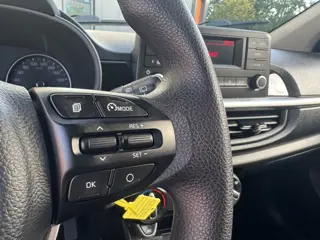 Foto 11 van Kia Picanto 1.0 DPi ComfortLine (bj 2022)
