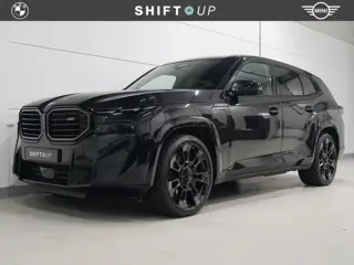 BMW XM 50e Bowers Wilkins | Massage | Stoelventilatie