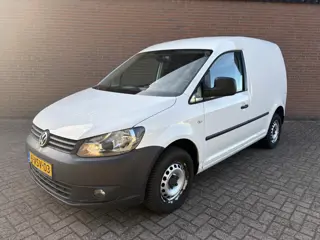 Volkswagen Caddy 1.6 TDI BMT Airco