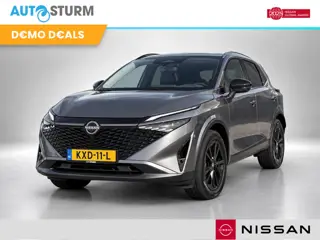 Nissan Qashqai 1.5 e-Power Tekna