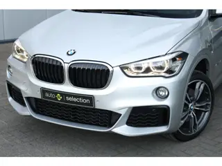 Foto 18 van BMW X1 sDrive20i M Sport / Head-up / Pano