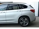 Foto 26 van BMW X1 sDrive20i M Sport / Head-up / Pano