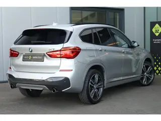 Foto 14 van BMW X1 sDrive20i M Sport / Head-up / Pano