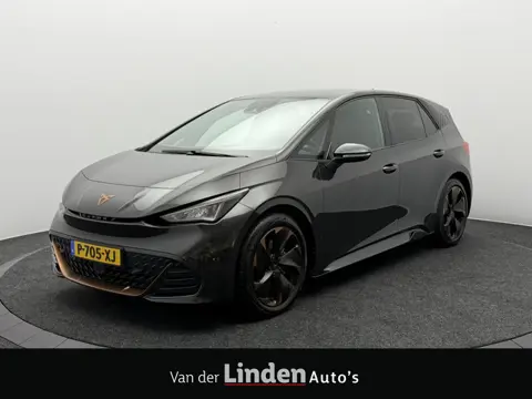 CUPRA Born Adrenaline One 62 kWh SOH 95,9% | Camera | Stoel/Stuurverwarming | Led | Carplay&Android 