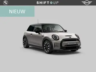 MINI Electric 33 kWh Panoramadak | Harman Kardon | Leder
