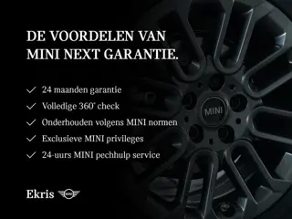 Foto 3 van MINI 3-Deurs Cooper SE JCW | XL-pakket | HK | Adaptieve Cruise