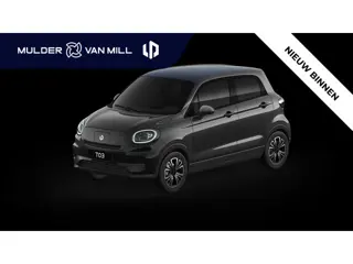 Leapmotor T03 Design 37.3 kWh 95pk | CAMERA | CLIMA | PANODAK | ADAPTIVE CRUISE | DODEHOEKBEW. | LM-