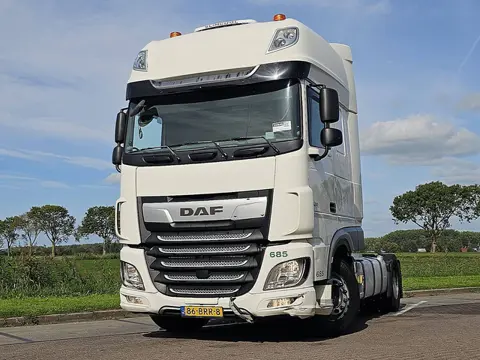 DAF XF 480