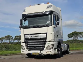 DAF XF 480