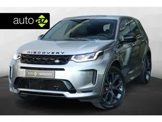 Land Rover Discovery Sport P300e 1.5 R-Dynamic HSE / Meridian / Carplay / Trekhaak