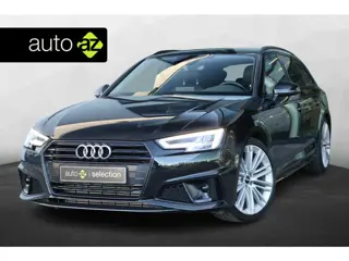 Audi A4 Avant 35 TFSI Sport S line edition / Cruise / PDC
