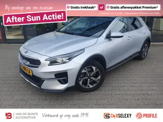 Kia XCeed 1.5 T-GDI MHEV DynamicLine *Cruise & Clima*