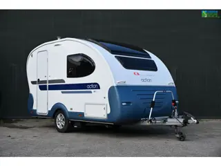 Adria Action 361 LH Mover Fietsdrager Voortent BOVAG24