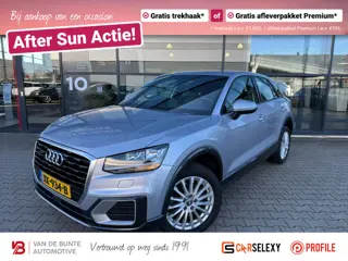 Audi Q2 2.0 TFSI quattro Design Pro Line *Trekhaak*