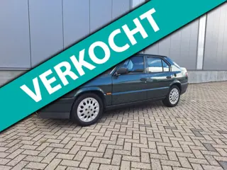 Alfa Romeo 33 1.5 IE -VERKOCHT-