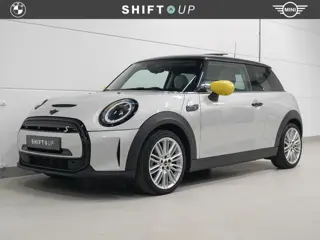 MINI Electric 33 kWh Panoramadak | Yours Leder | CarPlay