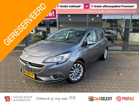 Opel Corsa 1.0 Turbo Online Edition *Navigatie*