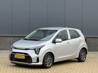 Kia Picanto 1.0 DPI DynamicPlusLine Aut, Navi (bj 2025)