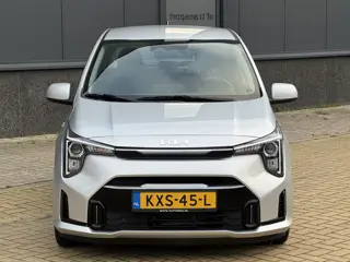 Foto 19 van Kia Picanto 1.0 DPI DynamicPlusLine Aut, Navi (bj 2025)