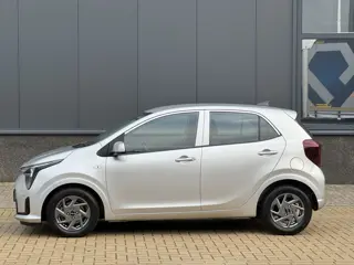 Foto 18 van Kia Picanto 1.0 DPI DynamicPlusLine Aut, Navi (bj 2025)
