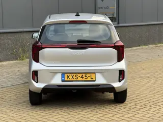 Foto 17 van Kia Picanto 1.0 DPI DynamicPlusLine Aut, Navi (bj 2025)