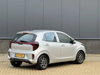 Foto 16 van Kia Picanto 1.0 DPI DynamicPlusLine Aut, Navi (bj 2025)