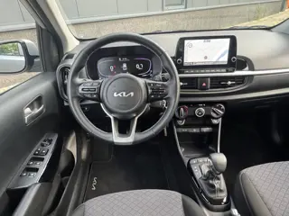 Foto 15 van Kia Picanto 1.0 DPI DynamicPlusLine Aut, Navi (bj 2025)