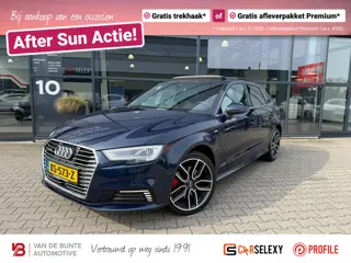 Audi A3 Sportback 1.4 e-tron Pro Line Plus *Schuif-/Kanteldak*
