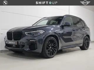 BMW X5 xDrive45e M-Sport | Panoramadak | CoPilot | Laser | Harman Kardon