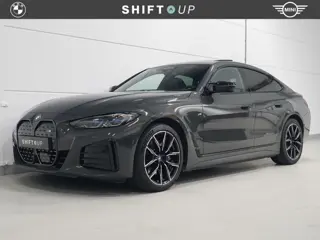 BMW i4 M50 Schuifdak | CoPilot | Laser (bj 2024, automaat)