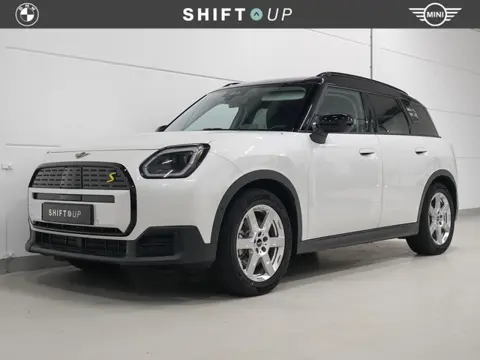 MINI Countryman SE ALL4 Panoramadak | Stuurverwarming | Head Up | Comfort Access