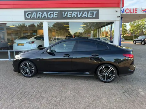 BMW 2-serie Gran Coupé 218i High Executive