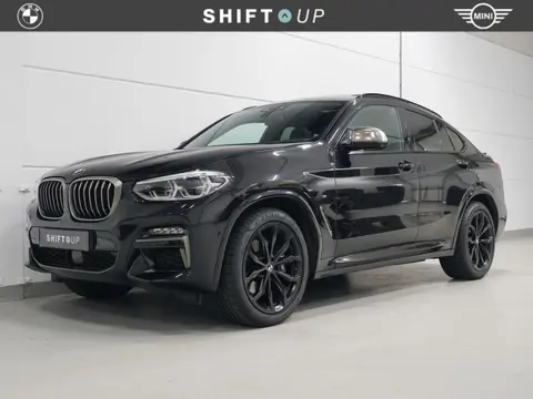 BMW X4 M40i Panoramadak | Harman Kardon | CoPilot | Elektr. Trekhaak