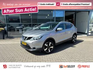 Nissan Qashqai 1.2 N-Connecta *Design Pack*