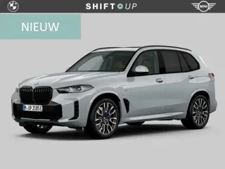 BMW X5 xDrive50e M-Sport | Panoramadak | CoPilot | Harman Kardon | Elektr. Trekhaak
