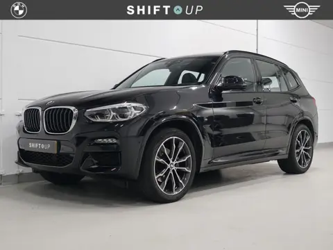 BMW X3 xDrive20i M-Sport | Panoramadak | Comfort Access | 20"