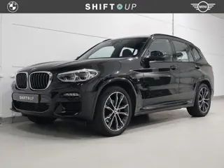 BMW X3 xDrive20i M-Sport | Panoramadak | Comfort Access | 20"