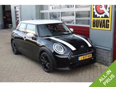 MINI Mini 2.0 Cooper S O.a: Navi, Clima, Cruise, Carplay, Rijklaar, Etc. All-in prijs!