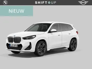 BMW iX1 xDrive30 M-Sport | Harman Kardon | Comfort Access