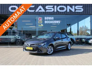 Toyota Corolla Hybrid 140 Active