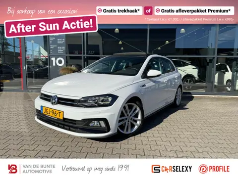 Volkswagen Polo 1.0 TSI Highline Business R *Schuif-/Kanteldak*