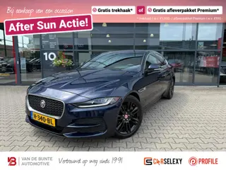 Jaguar XE 2.0 P250 S *Cruise Control & Navigatie*