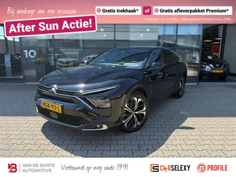 Citroen C5 X 1.6 Plug-in Hybrid 225 Shine *ACC & 360 Camera*