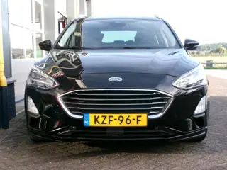 Foto 19 van Ford Focus Wagon 1.0/125 pk EcoBoost ST Line Business