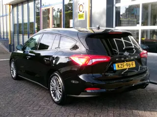 Foto 18 van Ford Focus Wagon 1.0/125 pk EcoBoost ST Line Business